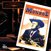 My Sweet Darlin' - Bill Monroe, Ricky Skaggs