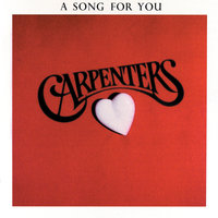 Road Ode - Carpenters