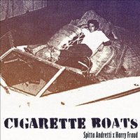 Biscayne Bay - Curren$y, Harry Fraud