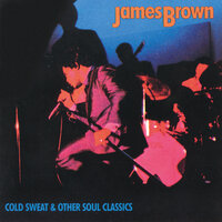 Cold Sweat - James Brown