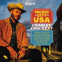 Smoky - Charley Crockett