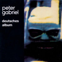 Der Rhythmus der Hitze - Peter Gabriel