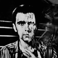 I Don't Remember - Peter Gabriel