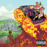 Slime - Azizi Gibson