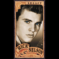 Mama You've Been On My Mind - Ricky Nelson