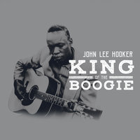 Odds Against Me aka Backbiters And Syndicators - John Lee Hooker