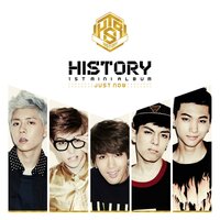 Blind - History