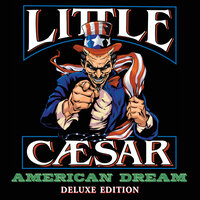 Only a Memory Away - Little Caesar