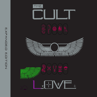 No. 13 - The Cult
