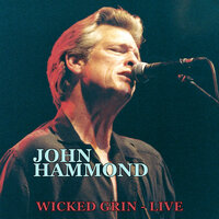 John Hammond