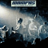 Quivoron - Les Wampas