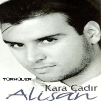 Gitme Gönül - Alişan