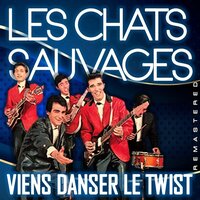 Les Chats Sauvages