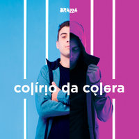 Pedaço de Paz - Fabio Brazza, Srta. Paola