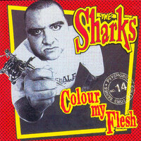 Grave Robber - The Sharks