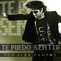 Junto a Ti - Alex Campos, Marcela Gandara