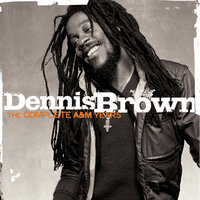 The Cheater - Dennis Brown