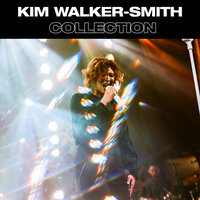 Just Be - Kim Walker-Smith