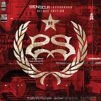 Subversive - Stone Sour
