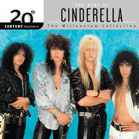 Bad Attitude Shuffle - Cinderella