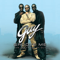 Dancin' - Guy