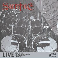 Decapitation - Sacrifice