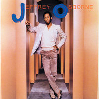 Congratulations - Jeffrey Osborne