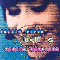 Don't Leave Me - Astrud Gilberto