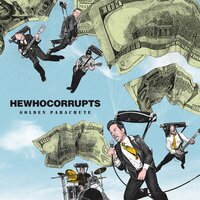 She's a Fire Engine - Hewhocorrupts