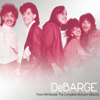 Single Heart - DeBarge