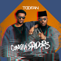 Affairage - Toofan