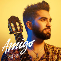 Yo Cantare - Kendji Girac