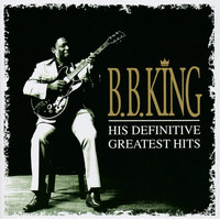 Broken Heart - B.B. King