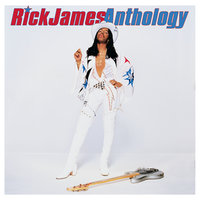 Fire It Up - Rick James