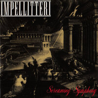 Father Forgive Them - Impellitteri
