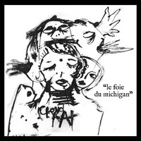 Le Foie du Michigan - Cloud Rat
