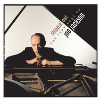 Friday - Joe Jackson