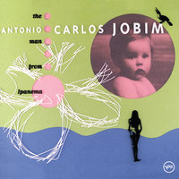 Modinha - Elis Regina, Antonio Carlos Jobim