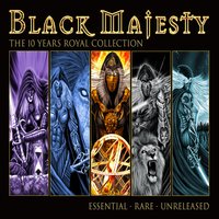 Kingdoms - Black Majesty