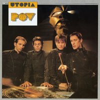 Stand for Something - Utopia
