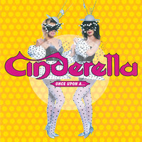 Move Over - Cinderella