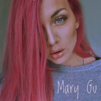 Я – мелодия - Mary Gu