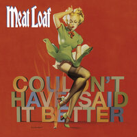 Testify - Meat Loaf