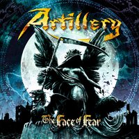 Pain - Artillery