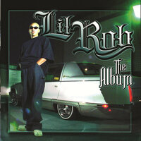 Keep It Real - Lil' Rob