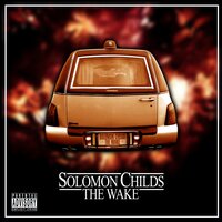 Top Dog - Solomon Childs