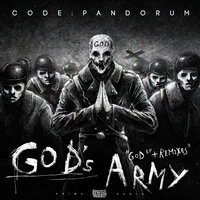 Pyramid - Code: Pandorum, Cruel Reaction