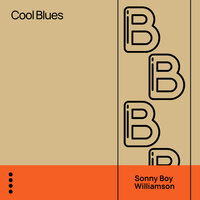 Apple Tree Swing - Sonny Boy Williamson