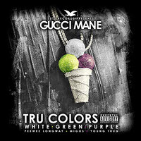 Donald Trump - Gucci Mane, Young Thug