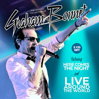 Something About You - Graham Bonnet